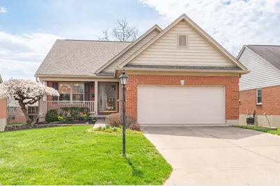 3075 Limestone Circle, Green Township, OH 45239 - Photo 1