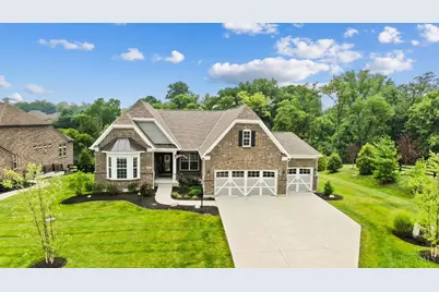 5054 Winners Circle Drive, Liberty Township, OH 45011 - Photo 1