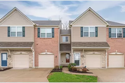 9437 Stoneybrooke, Springfield Township, OH 45231 - Photo 1