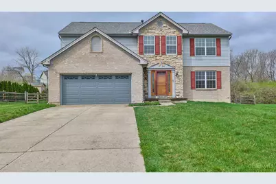 4483 Oakview Court, Liberty Township, OH 45011 - Photo 1