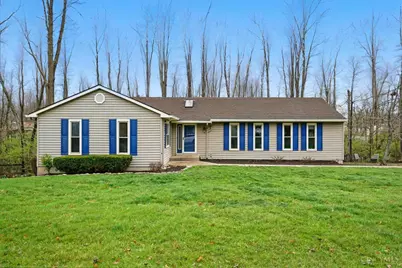 7543 Whitehall Circle W, West Chester, OH 45069 - Photo 1