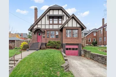3308 Morrison Avenue, Cincinnati, OH 45220 - Photo 1