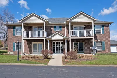 140 Northridge Drive #2, Oxford, OH 45056 - Photo 1