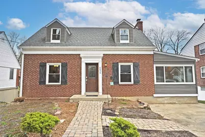 6646 Sampson Lane, Silverton, OH 45236 - Photo 1