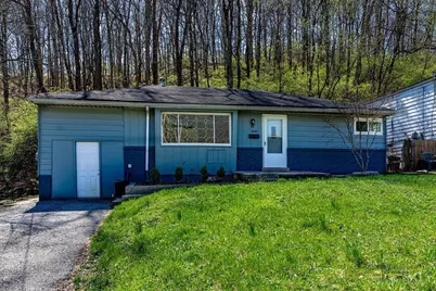 4045 Delhi Avenue, Delhi Township, OH 45204 - Photo 1