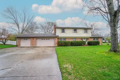 6401 Broken Arrow Place, Washington Twp, OH 45459 - Photo 1