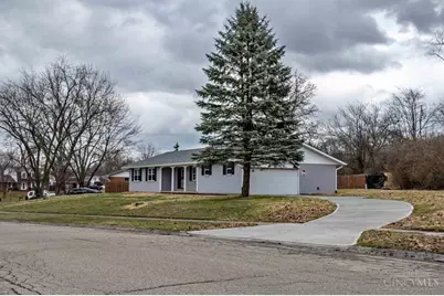 4441 Todd Road, Franklin Township, OH 45005 - Photo 1