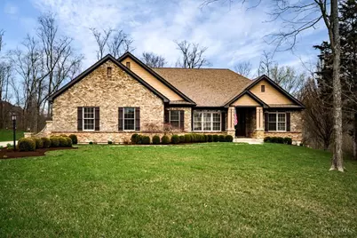 856 Willow Oak Court, Clearcreek Twp., OH 45066 - Photo 1