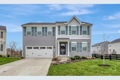 1465 Deters Drive, Harrison, OH 45030 - Photo 1