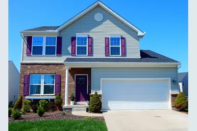 1601 Tunis Drive, Harrison, OH 45030 - Photo 1