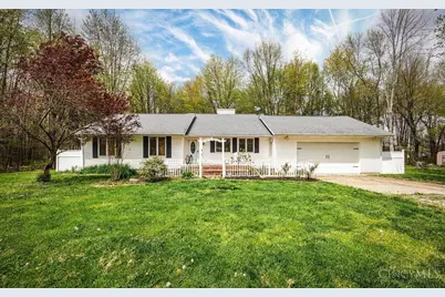 4092 Snowhill Road, Perry Township, OH 45118 - Photo 1