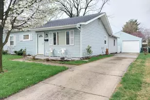 2025 Colton Dr, Kettering, OH 45439 - Photo 1