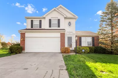 5200 Kyles Station Meadows Drive, Liberty Township, OH 45044 - Photo 1