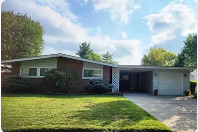 8807 Fontainebleau Terrace, Springfield Township, OH 45231 - Photo 1