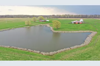 288 Wildcat Road, Winchester, OH 45697 - Photo 1