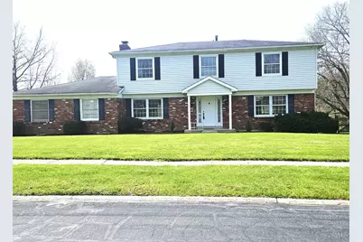 1547 Silverglade Court, Springfield Township, OH 45240 - Photo 1