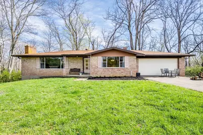 6734 Valley Lane, Goshen, OH 45122 - Photo 1