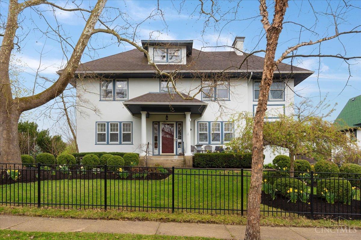 729 Betula Ave, Cincinnati, OH 45229 - MLS 1836461 - Coldwell Banker