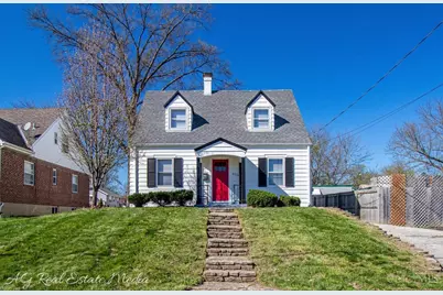 4338 Glenway Avenue, Deer Park, OH 45236 - Photo 1