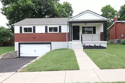 3626 Janlin Court, Cincinnati, OH 45211 - Photo 1