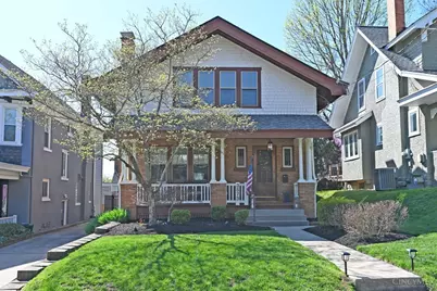 3573 St Charles Place, Cincinnati, OH 45208 - Photo 1