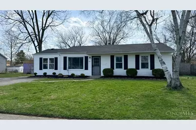 134 Whippoorwill Drive, Harrison, OH 45030 - Photo 1