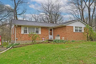 11665 Grooms Road, Sycamore Township, OH 45242 - Photo 1