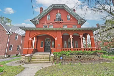 140 Wentworth Avenue, Cincinnati, OH 45220 - Photo 1