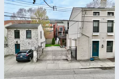 1311 Spring Street, Cincinnati, OH 45202 - Photo 1