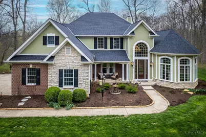 5277 Deer Path, Miami Township, OH 45150 - Photo 1