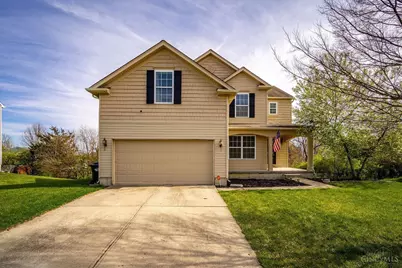 238 Timber Hill Drive, Hamilton, OH 45013 - Photo 1