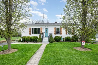 1112 Bellwood Drive, Loveland, OH 45140 - Photo 1