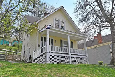 586 Empress Avenue, Cincinnati, OH 45226 - Photo 1