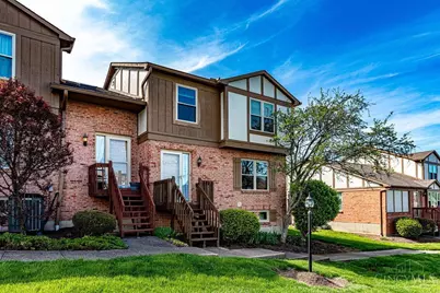 25 Fairgreen Circle, Fairfield, OH 45014 - Photo 1