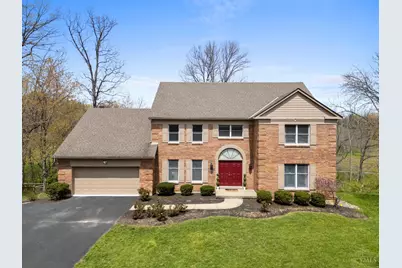 10460 Grandoaks Lane, Montgomery, OH 45242 - Photo 1