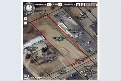 9337 Cincinnati Columbus Road, West Chester, OH 45069 - Photo 1