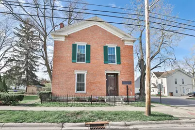 301 E Silver Street, Lebanon, OH 45036 - Photo 1