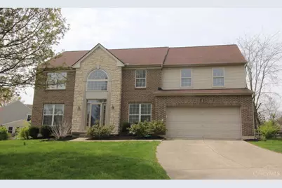 5879 Westfield Court, Mason, OH 45040 - Photo 1