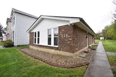 519 Ross Avenue, Hamilton, OH 45013 - Photo 1