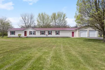 10839 Horseshoe Road, Union Twp, OH 45142 - Photo 1