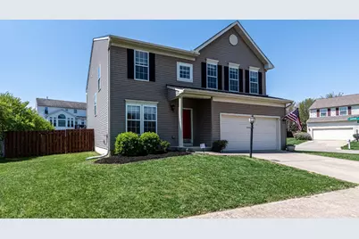 6921 Erie Drive, Hamilton Township, OH 45039 - Photo 1