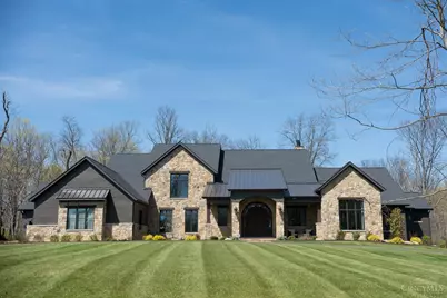 9 Saddlewood Lane, Indian Hill, OH 45242 - Photo 1