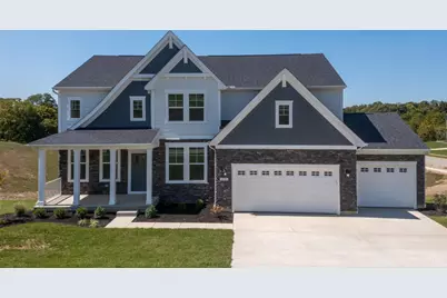 6989 Carlinridge Lane, Green Township, OH 45248 - Photo 1