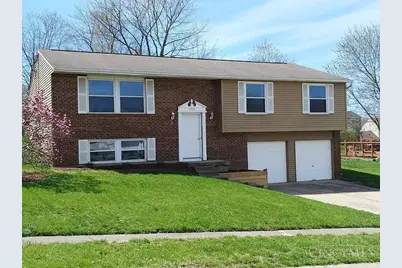 5641 Venus Lane, Fairfield, OH 45014 - Photo 1