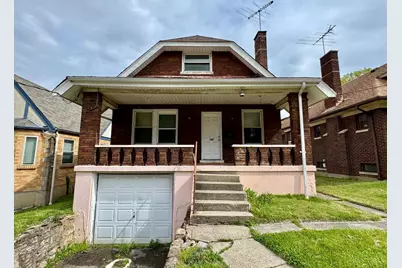 120 E Shields Street, Cincinnati, OH 45220 - Photo 1
