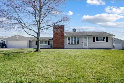 2063 Minton Road, Hanover Township, OH 45013 - Photo 1