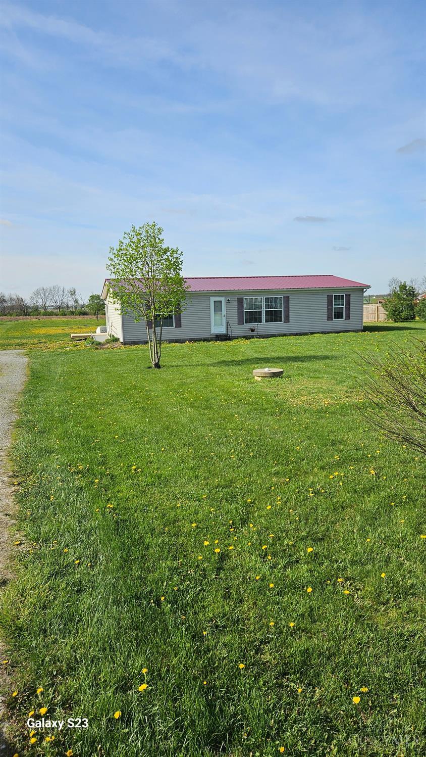 374 King Rd, Clark Township, OH 45146 - MLS 1837965 - Coldwell Banker