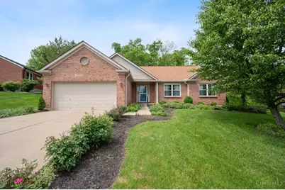4175 Fallcrest Drive, Union Township, OH 45103 - Photo 1
