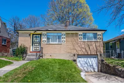 3926 S Fordham Place, Silverton, OH 45213 - Photo 1