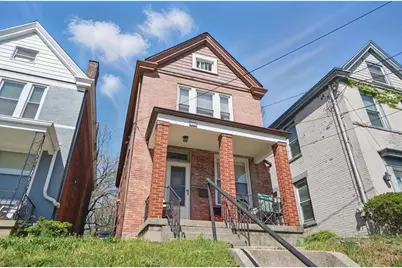 2423 Fairview Avenue, Cincinnati, OH 45219 - Photo 1